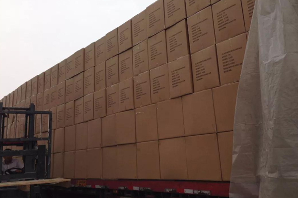 鐵盒大貨正在發貨 鐵盒大貨正在發貨