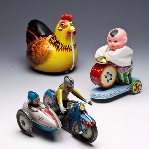 馬口鐵皮玩具 馬口鐵皮玩具