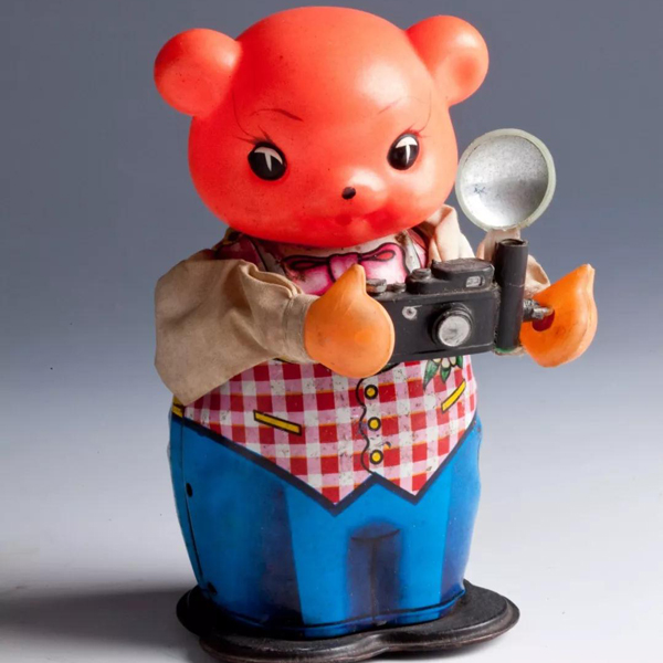 馬口鐵皮玩具 馬口鐵皮玩具