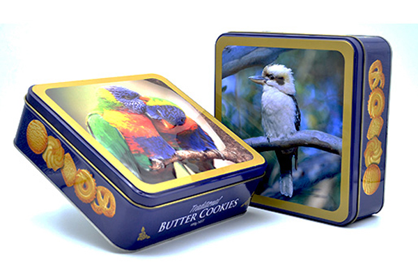 餅干鐵盒 餅干鐵盒