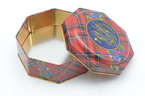 金屬包裝 金屬包裝