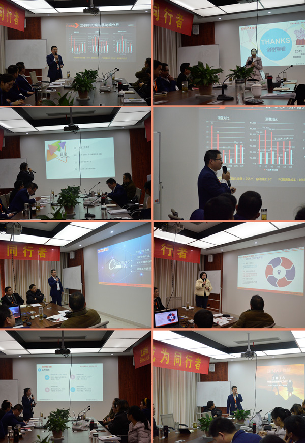 金裕制罐年度總結員工風采展示 金裕制罐年度總結員工風采展示