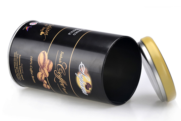 咖啡鐵罐 咖啡鐵罐