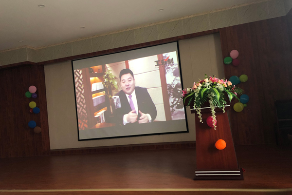 工分制管理導師-趙晨光 工分制管理導師-趙晨光