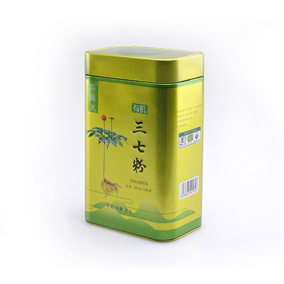 中藥材鐵盒包裝 中藥材鐵盒包裝