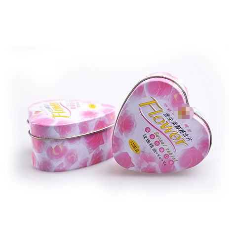 糖果鐵盒包裝 糖果鐵盒包裝