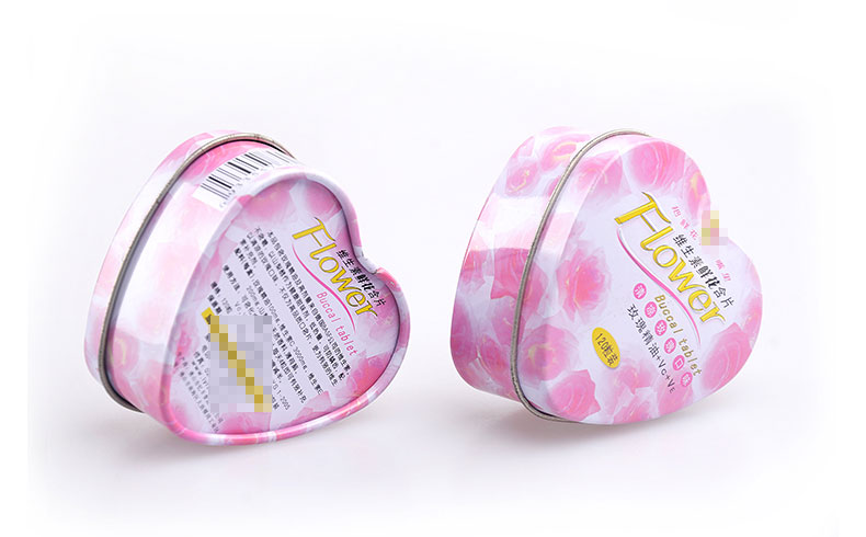 糖果鐵盒包裝 糖果鐵盒包裝