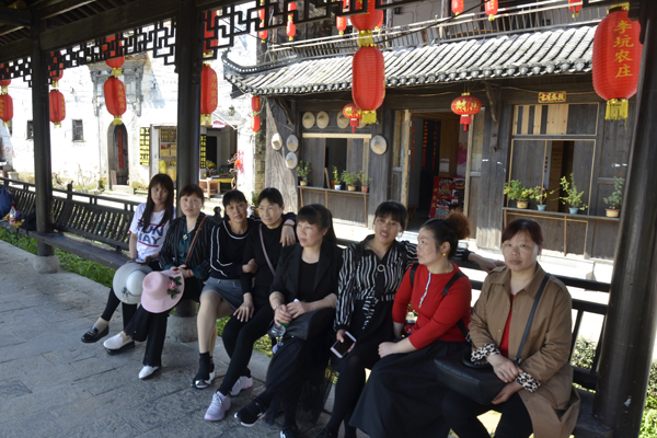 曉起風(fēng)景區(qū) 曉起風(fēng)景區(qū)