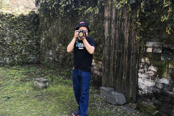 金裕制罐攝影師-張瑞 金裕制罐攝影師-張瑞