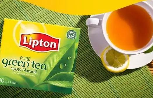 立頓紅茶 立頓紅茶