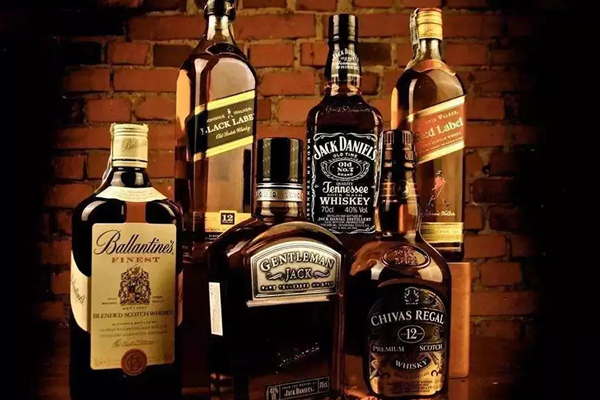 玻璃包裝 玻璃包裝