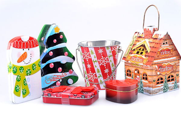 異形馬口鐵盒廠家定制 異形馬口鐵盒廠家定制