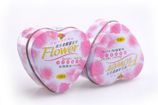 食品鐵盒包裝定制 食品鐵盒包裝定制