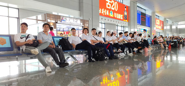 金裕制罐團隊風采 金裕制罐團隊風采