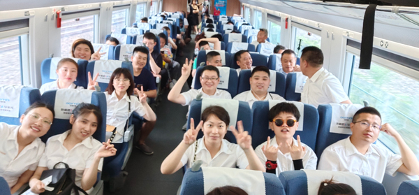 金裕制罐團隊風采 金裕制罐團隊風采