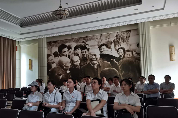 金裕制罐團隊風采 金裕制罐團隊風采