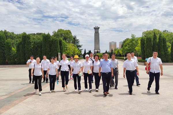 金裕制罐團隊風采 金裕制罐團隊風采