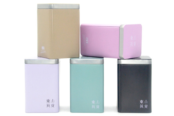 小罐茶葉鐵盒 小罐茶葉鐵盒
