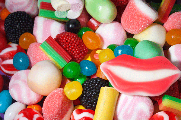 糖果 糖果