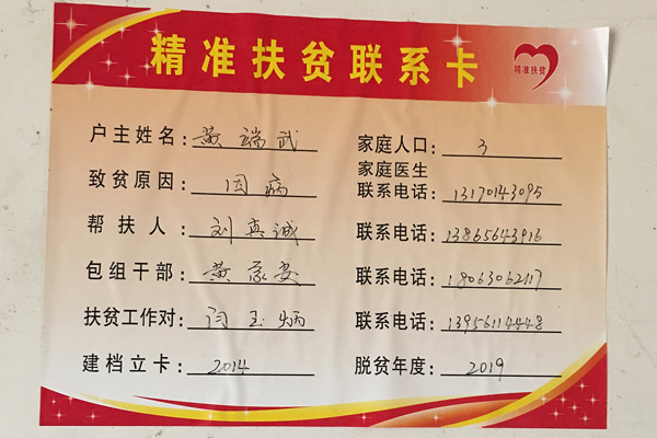 精準(zhǔn)扶貧 精準(zhǔn)扶貧