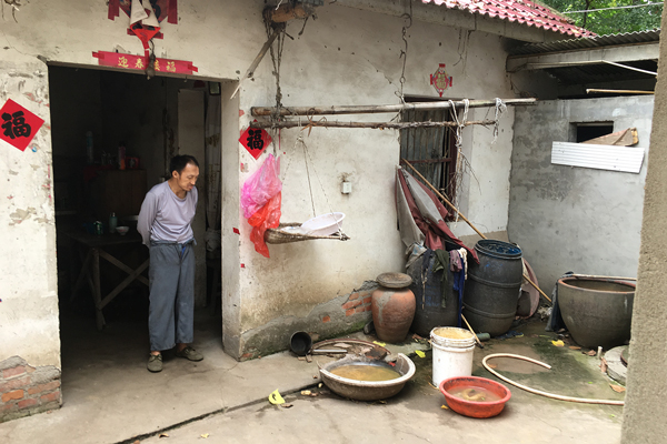 精準(zhǔn)扶貧 精準(zhǔn)扶貧