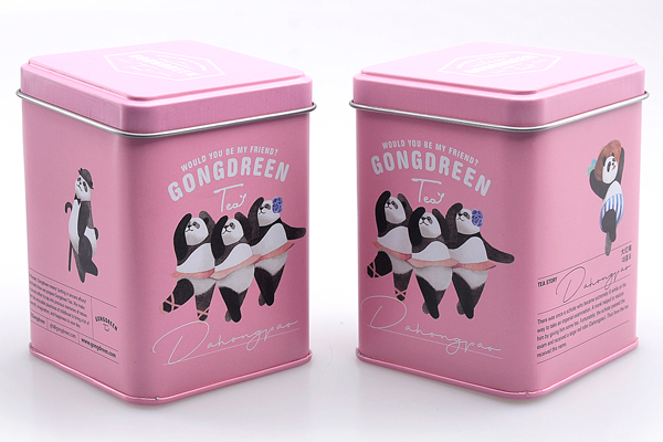 鐵盒包裝 鐵盒包裝