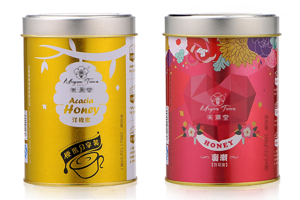 食品鐵罐包裝 食品鐵罐包裝