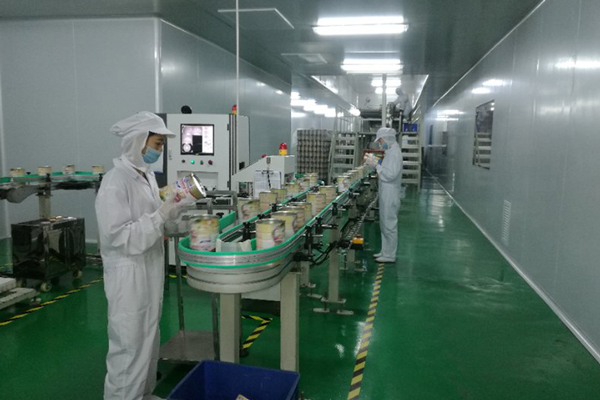 奶粉鐵罐生產廠家 奶粉鐵罐生產廠家