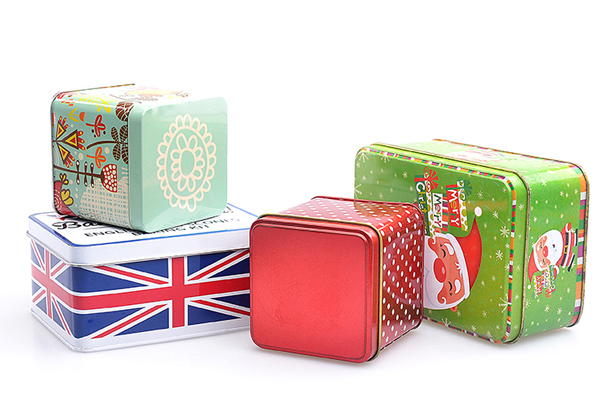 通用鐵盒 通用鐵盒