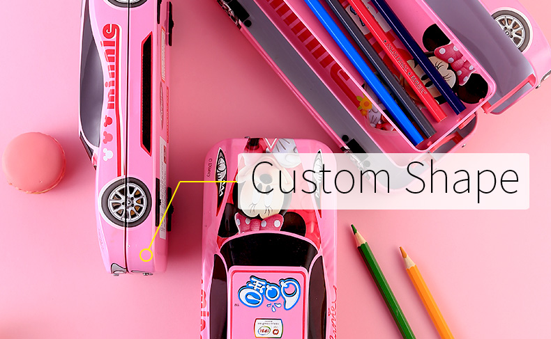 馬口鐵文具盒廠家直銷 馬口鐵文具盒廠家直銷