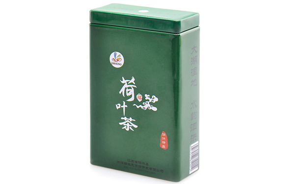 六安瓜片茶葉鐵盒包裝 六安瓜片茶葉鐵盒包裝
