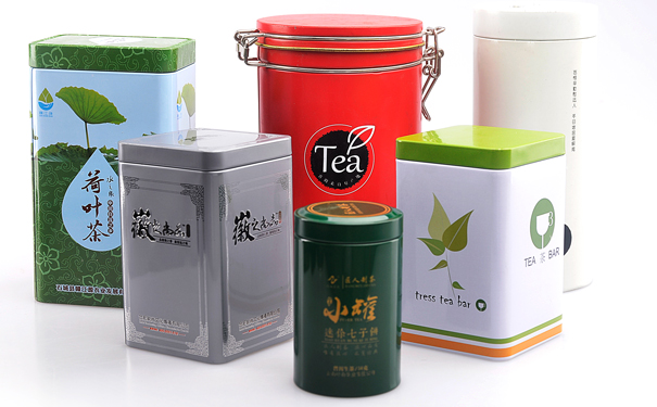 食品鐵盒 食品鐵盒