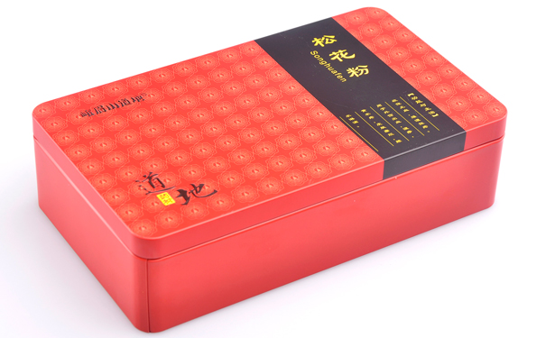 食品鐵盒包裝 食品鐵盒包裝