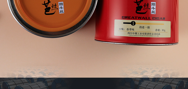 圓形易撕蓋馬口鐵罐子包裝 圓形易撕蓋馬口鐵罐子包裝