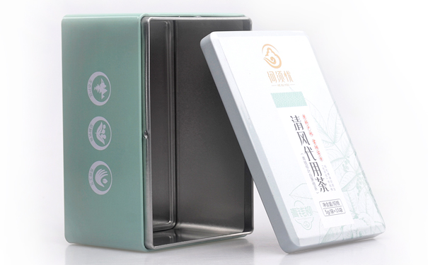 茶葉鐵盒 茶葉鐵盒