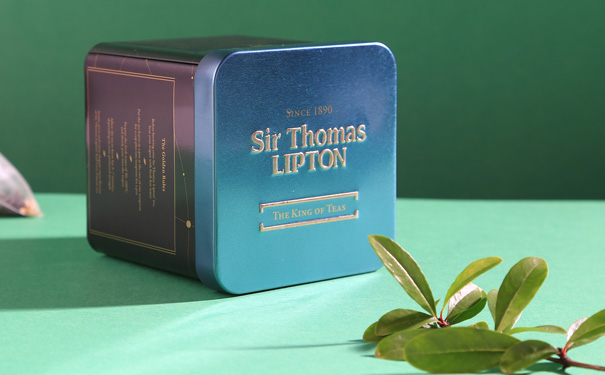 方形茶葉罐 方形茶葉罐