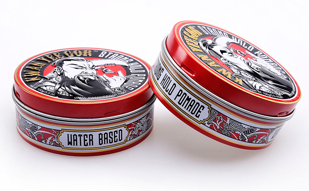 圓形馬口鐵盒包裝 圓形馬口鐵盒包裝