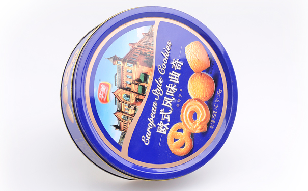 餅干馬口鐵盒包裝 餅干馬口鐵盒包裝