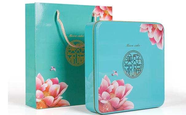 月餅包裝 月餅包裝