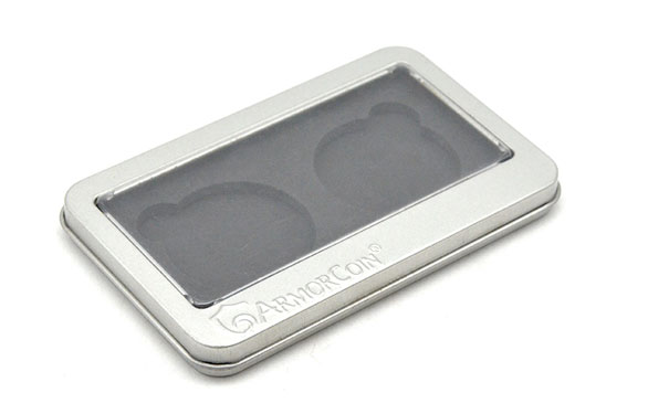 化妝品鐵盒 化妝品鐵盒