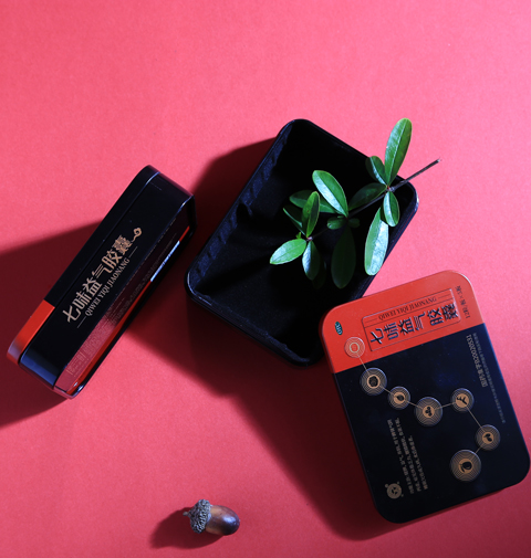 保健品鐵盒 保健品鐵盒