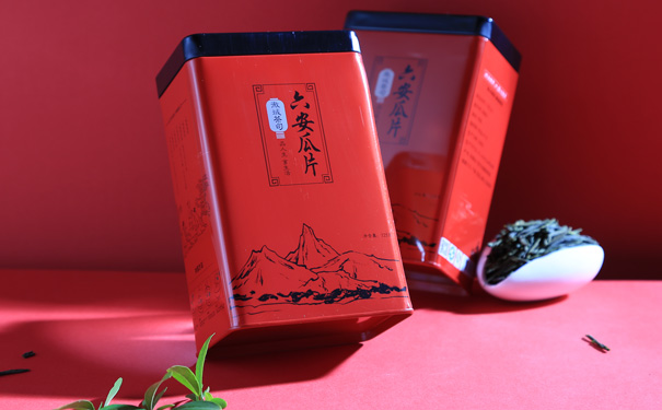 茶葉鐵罐包裝 茶葉鐵罐包裝