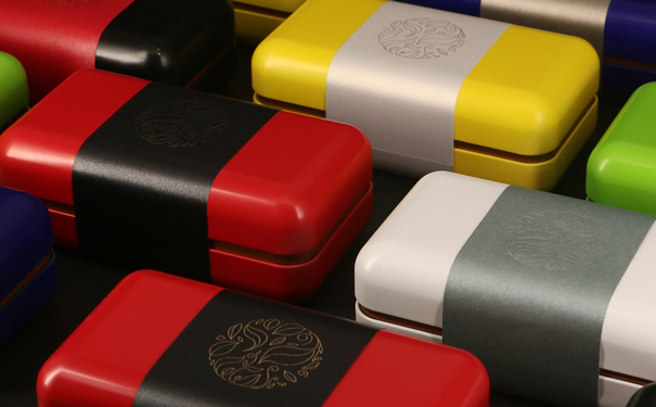 化妝品鐵盒 化妝品鐵盒