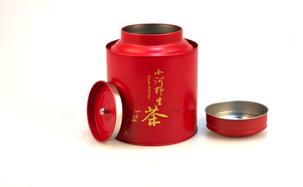傳統(tǒng)茶葉罐器型 傳統(tǒng)茶葉罐器型