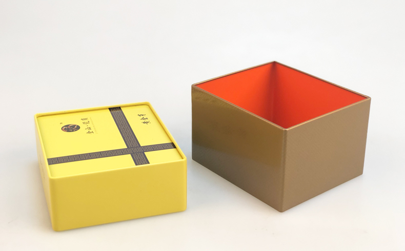 茶葉鐵罐禮盒 茶葉鐵罐禮盒