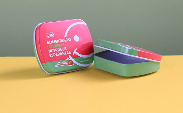 迷你鐵盒 迷你鐵盒