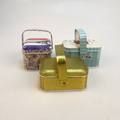 手提鐵盒 手提鐵盒