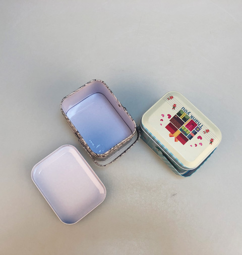 手挽鐵盒包裝 手挽鐵盒包裝