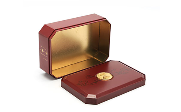 人參鐵盒 人參鐵盒