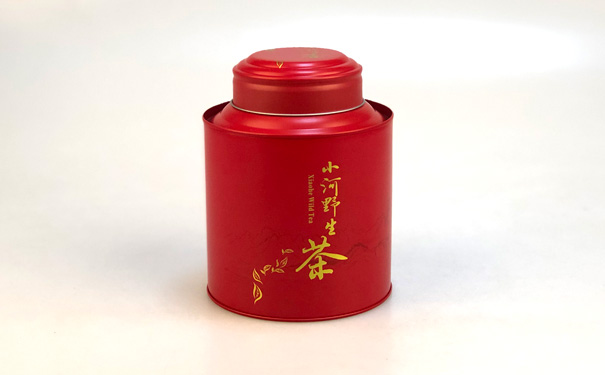 茶葉鐵罐 茶葉鐵罐